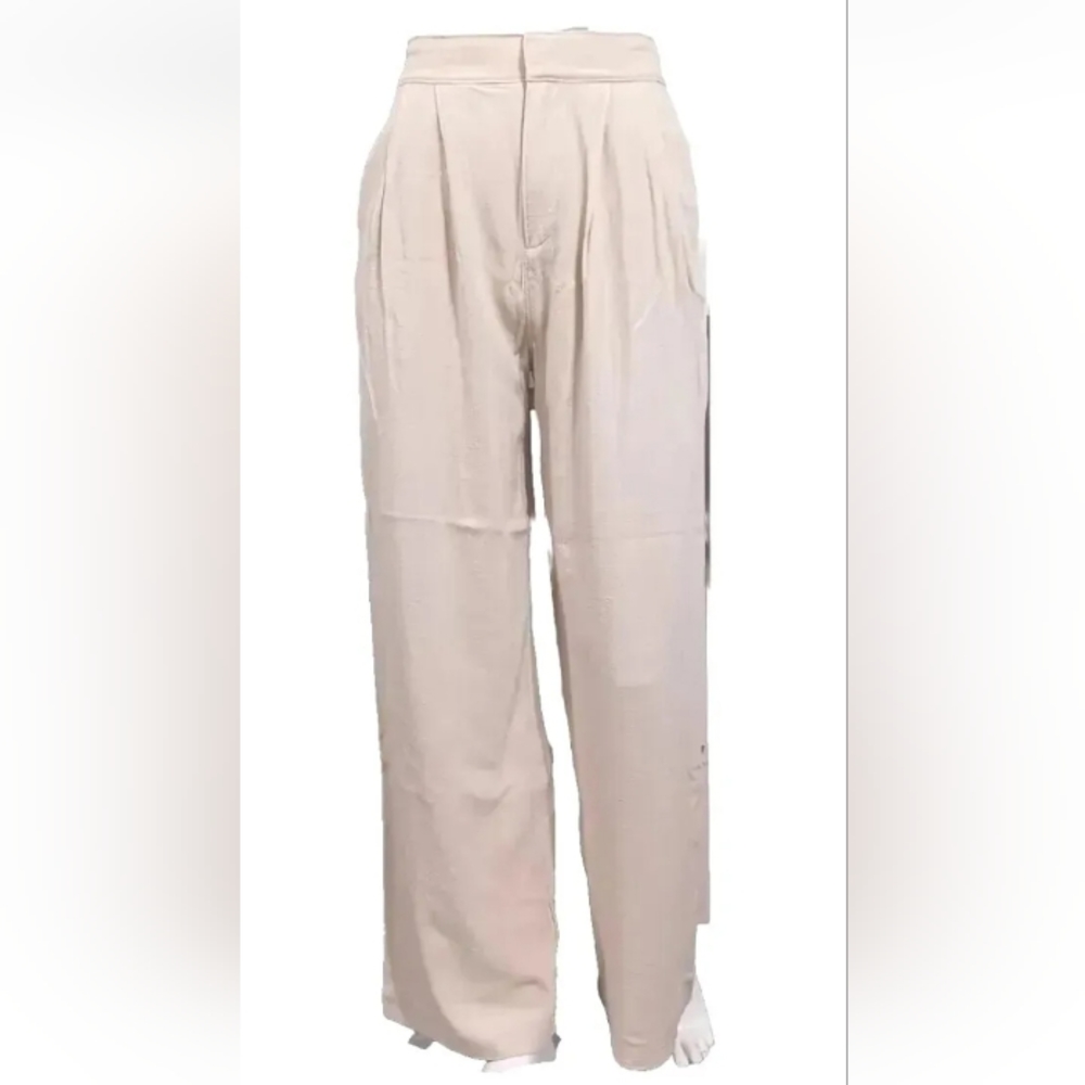Song of Style High-Rise Pants Size S